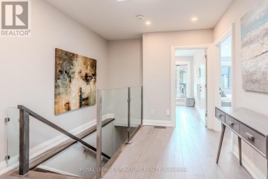 MAIN - 45 WILLIAM STREET Toronto (Weston) Ontario photo 12