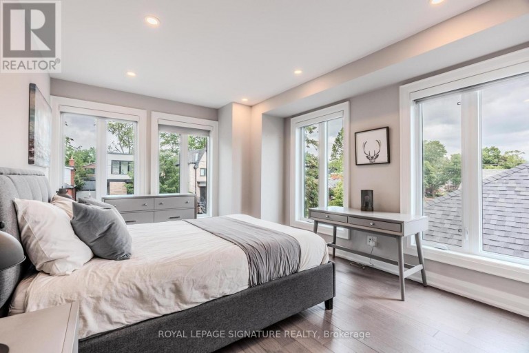 MAIN - 45 WILLIAM STREET, Toronto (Weston), Ontario, M9N2G6