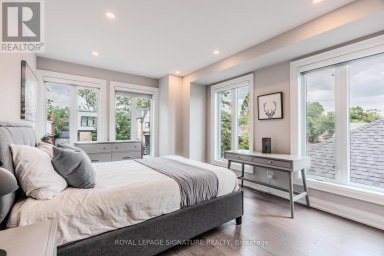 MAIN - 45 WILLIAM STREET Toronto (Weston) Ontario photo 14