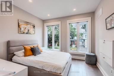 MAIN - 45 WILLIAM STREET Toronto (Weston) Ontario photo 15