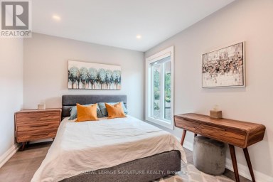 MAIN - 45 WILLIAM STREET Toronto (Weston) Ontario photo 18