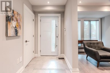MAIN - 45 WILLIAM STREET Toronto (Weston) Ontario photo 2