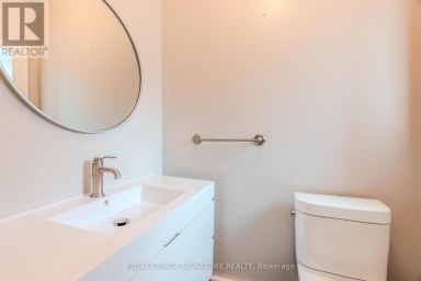 MAIN - 45 WILLIAM STREET Toronto (Weston) Ontario photo 4