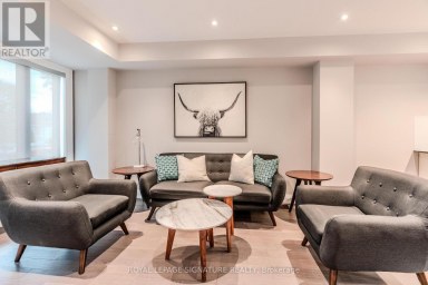MAIN - 45 WILLIAM STREET Toronto (Weston) Ontario photo 5