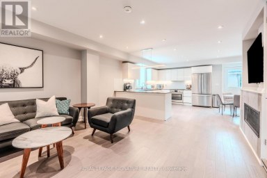 MAIN - 45 WILLIAM STREET Toronto (Weston) Ontario photo 6