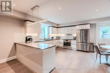 MAIN - 45 WILLIAM STREET Toronto (Weston) Ontario photo 7