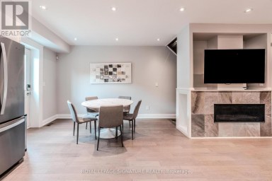 MAIN - 45 WILLIAM STREET Toronto (Weston) Ontario photo 9
