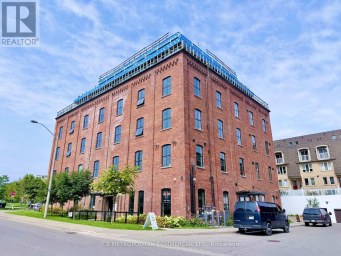 2C - 30 POWERHOUSE STREET Toronto (Junction Area) Ontario photo 2
