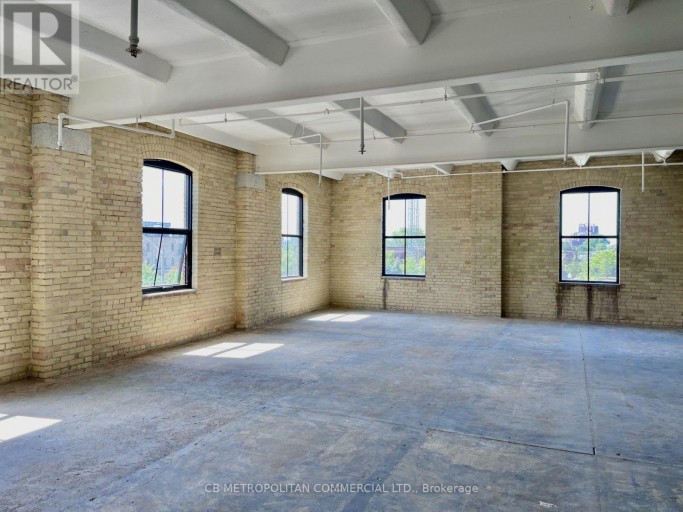 2C - 30 POWERHOUSE STREET, Toronto (Junction Area), Ontario, M6H0C6