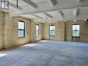 2C - 30 POWERHOUSE STREET Toronto (Junction Area) Ontario photo 3