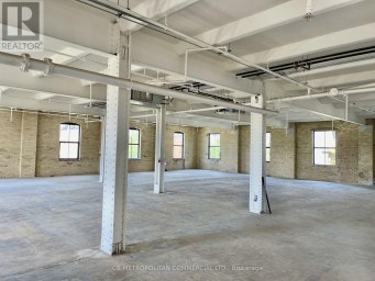 2C - 30 POWERHOUSE STREET Toronto (Junction Area) Ontario photo 4