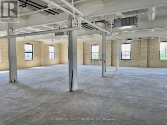 2C - 30 POWERHOUSE STREET Toronto (Junction Area) Ontario photo 5