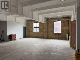 2C - 30 POWERHOUSE STREET Toronto (Junction Area) Ontario photo 6