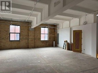 2C - 30 POWERHOUSE STREET Toronto (Junction Area) Ontario photo 7