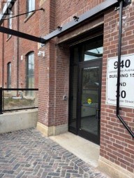 2C - 30 POWERHOUSE STREET Toronto (Junction Area) Ontario photo 8