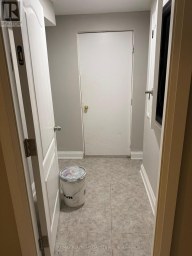 19 MANNEL (BASEMENT) CRESCENT Brampton (Bram West) Ontario photo 1