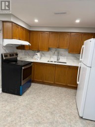 19 MANNEL (BASEMENT) CRESCENT Brampton (Bram West) Ontario photo 11