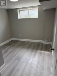19 MANNEL (BASEMENT) CRESCENT Brampton (Bram West) Ontario photo 12