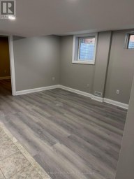 19 MANNEL (BASEMENT) CRESCENT Brampton (Bram West) Ontario photo 14