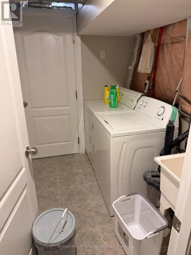 19 MANNEL (BASEMENT) CRESCENT, Brampton (Bram West), Ontario, L6Y5E2