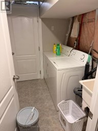 19 MANNEL (BASEMENT) CRESCENT Brampton (Bram West) Ontario photo 16