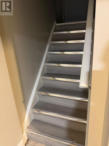 19 MANNEL (BASEMENT) CRESCENT, Brampton (Bram West), Ontario, L6Y5E2