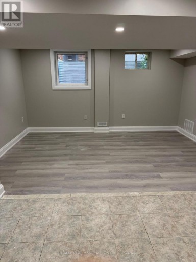 19 MANNEL (BASEMENT) CRESCENT, Brampton (Bram West), Ontario, L6Y5E2