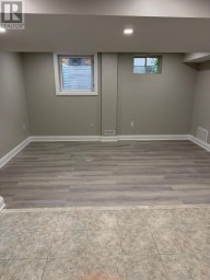 19 MANNEL (BASEMENT) CRESCENT Brampton (Bram West) Ontario photo 3
