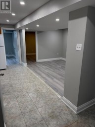 19 MANNEL (BASEMENT) CRESCENT Brampton (Bram West) Ontario photo 5