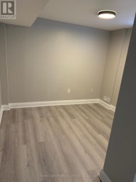 19 MANNEL (BASEMENT) CRESCENT Brampton (Bram West) Ontario photo 8