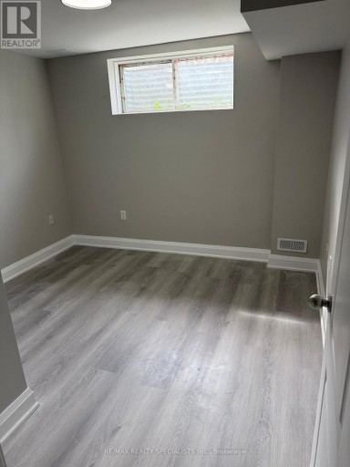 19 MANNEL (BASEMENT) CRESCENT, Brampton (Bram West), Ontario, L6Y5E2