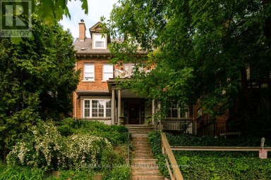 LOWER - 483 PARKSIDE DRIVE Toronto (High Park-Swansea) Ontario photo 1