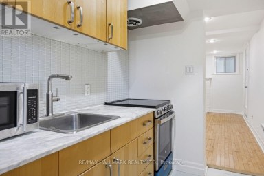 LOWER - 483 PARKSIDE DRIVE Toronto (High Park-Swansea) Ontario photo 11
