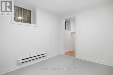 LOWER - 483 PARKSIDE DRIVE Toronto (High Park-Swansea) Ontario photo 15