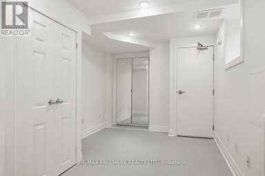 LOWER - 483 PARKSIDE DRIVE Toronto (High Park-Swansea) Ontario photo 18