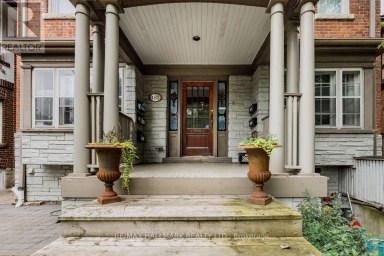 LOWER - 483 PARKSIDE DRIVE Toronto (High Park-Swansea) Ontario photo 2