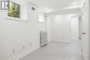 LOWER - 483 PARKSIDE DRIVE Toronto (High Park-Swansea) Ontario photo 20