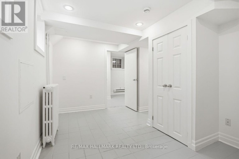 LOWER - 483 PARKSIDE DRIVE, Toronto (High Park-Swansea), Ontario, M6R2Z9