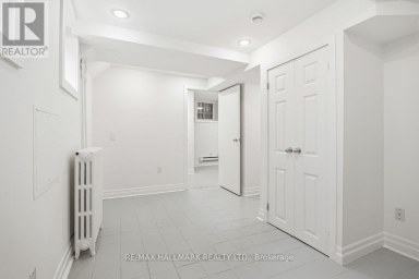 LOWER - 483 PARKSIDE DRIVE Toronto (High Park-Swansea) Ontario photo 21
