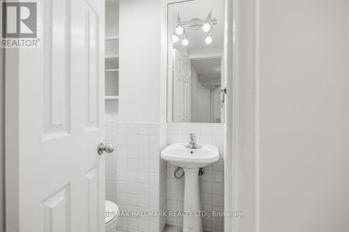 LOWER - 483 PARKSIDE DRIVE Toronto (High Park-Swansea) Ontario photo 22