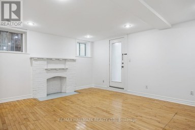 LOWER - 483 PARKSIDE DRIVE Toronto (High Park-Swansea) Ontario photo 3