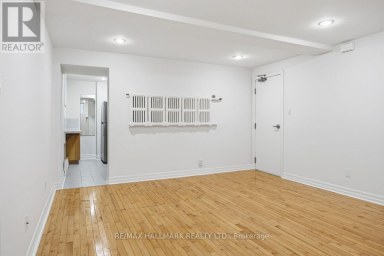 LOWER - 483 PARKSIDE DRIVE Toronto (High Park-Swansea) Ontario photo 7