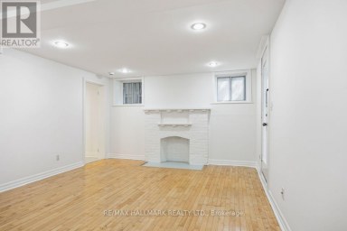 LOWER - 483 PARKSIDE DRIVE Toronto (High Park-Swansea) Ontario photo 9