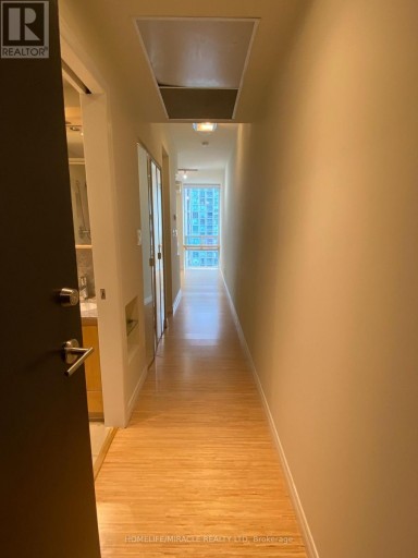 2606 - 3504 HURONTARIO STREET, Mississauga (Fairview), Ontario, L5B0B9