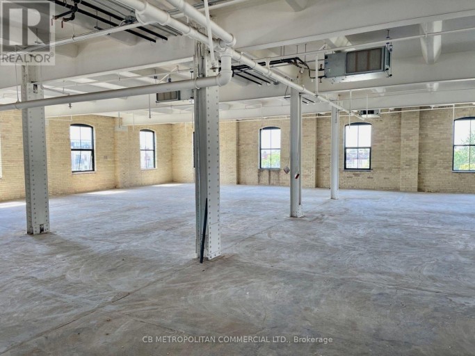 300 - 30 POWERHOUSE STREET, Toronto (Junction Area), Ontario, M6H0C6