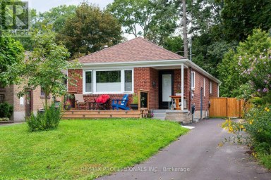 57 ENFIELD AVENUE Toronto (Long Branch) Ontario photo 1