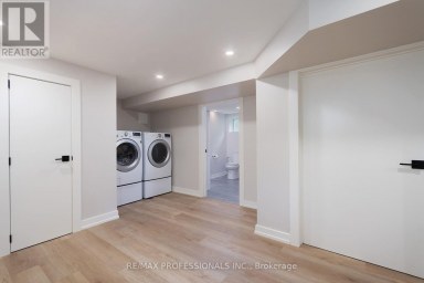 57 ENFIELD AVENUE Toronto (Long Branch) Ontario photo 13