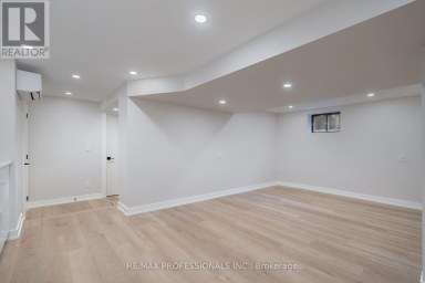 57 ENFIELD AVENUE Toronto (Long Branch) Ontario photo 6
