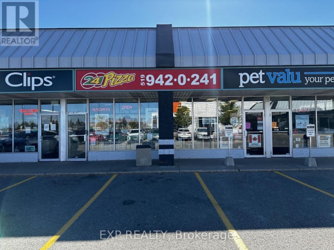24 - 50 FOURTH AVENUE, Orangeville, Ontario, L9W4P1