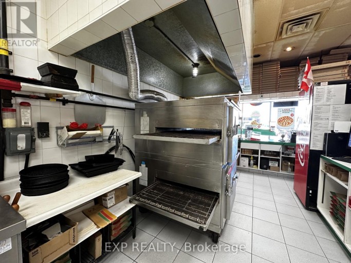 24 - 50 FOURTH AVENUE, Orangeville, Ontario, L9W4P1